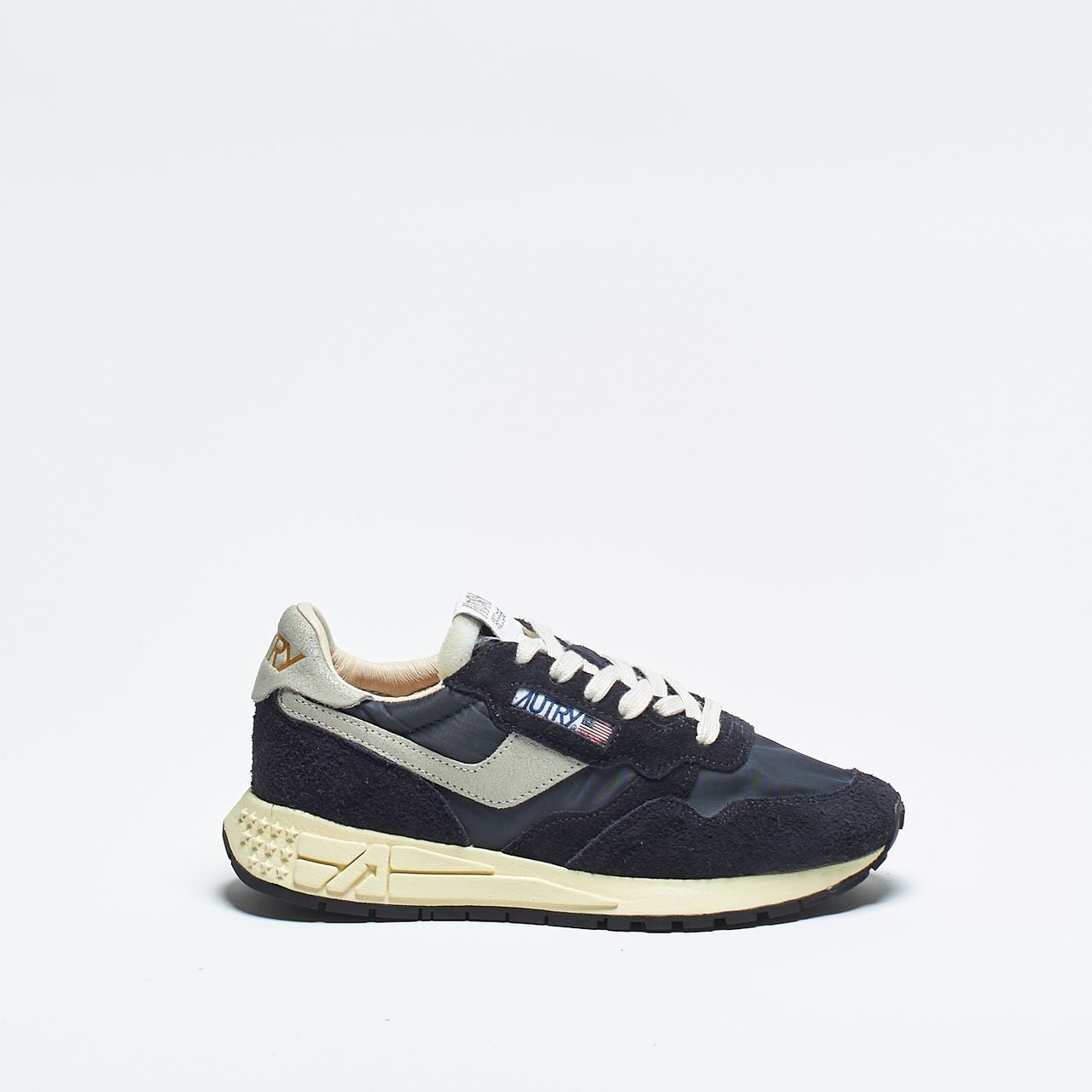 sneakers reelwind low wwlw-nc05 women Autry - 8