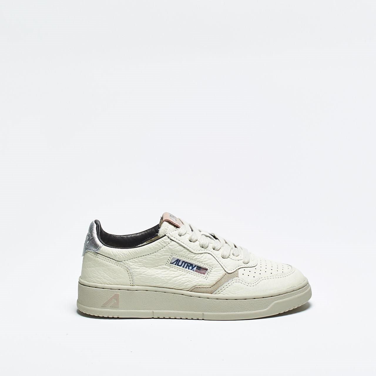 sneakers medalist low avlw-le18 women Autry - 8