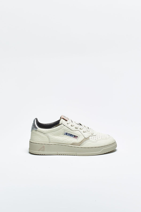 sneakers medalist low avlw-le18 women Autry