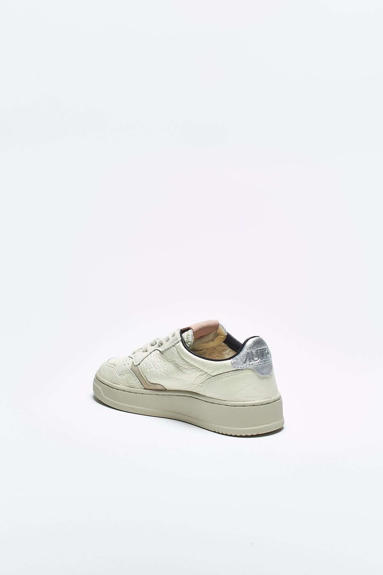 sneakers medalist low avlw-le18 women Autry - 4
