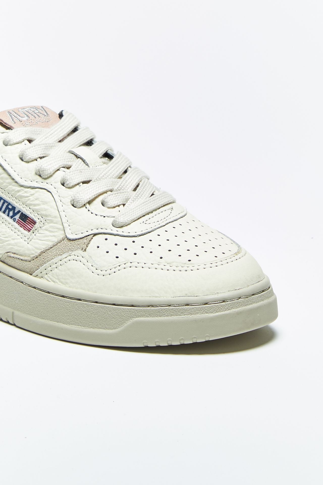 sneakers medalist low avlw-le18 women Autry - 6