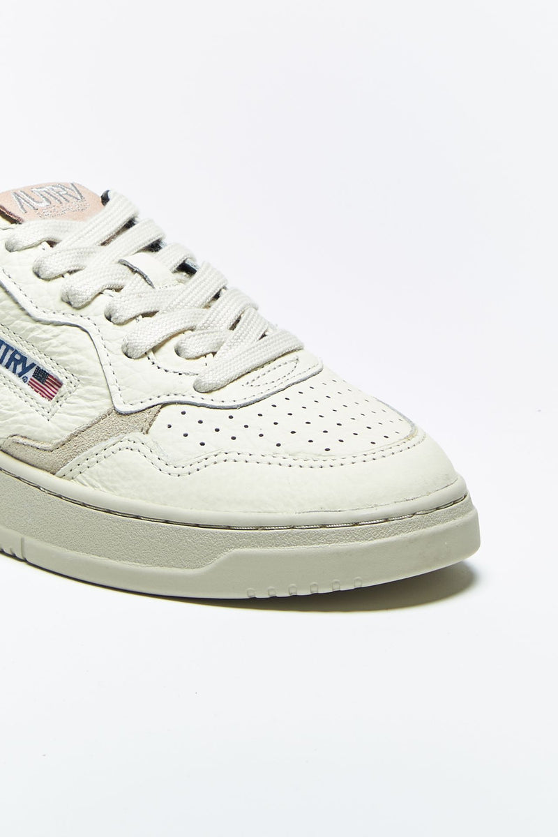 sneakers medalist low avlw-le18 women Autry - 6