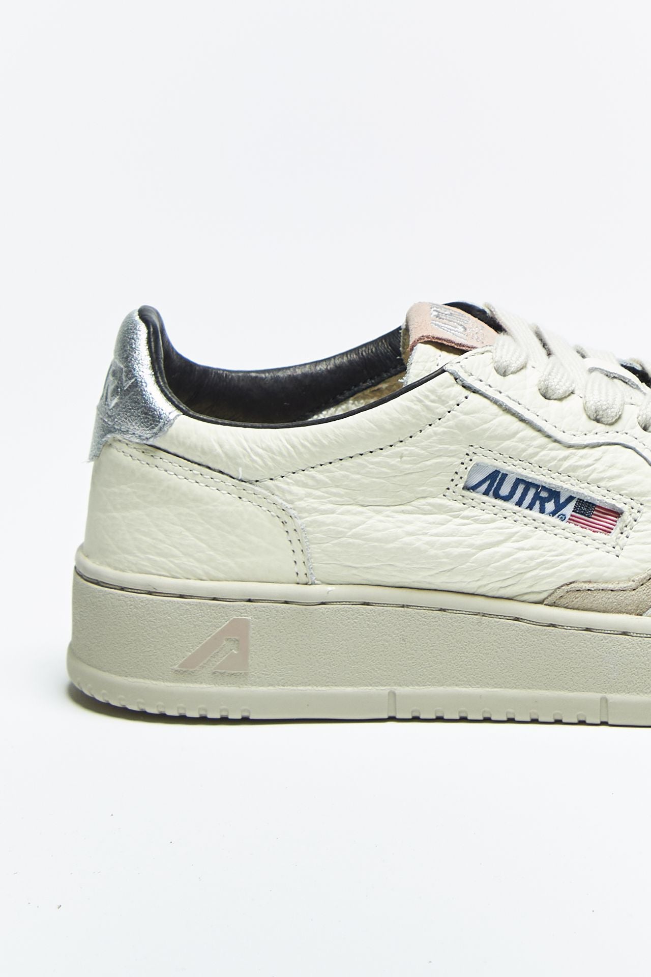 sneakers medalist low avlw-le18 women Autry - 1