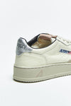 sneakers medalist low avlw-le18 women Autry - 7