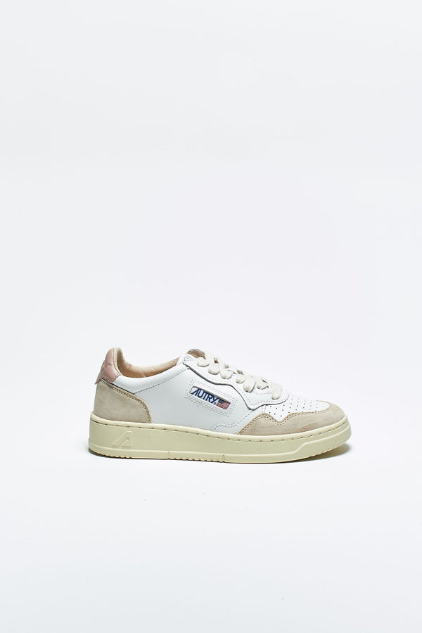sneakers medalist low aulw-ls37 women Autry