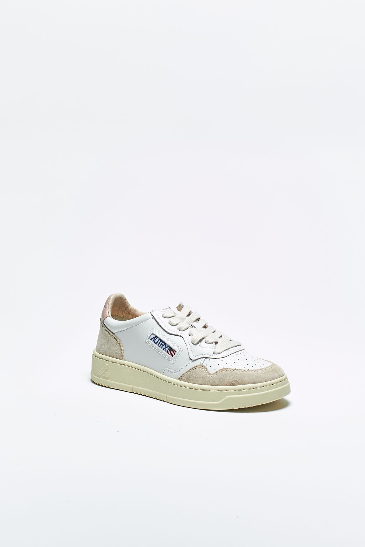 sneakers medalist low aulw-ls37 women Autry - 3
