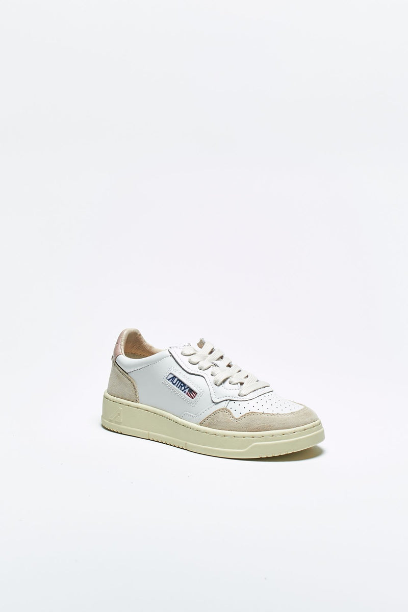 sneakers medalist low aulw-ls37 women Autry - 3