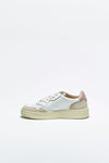 sneakers medalist low aulw-ls37 women Autry - 5