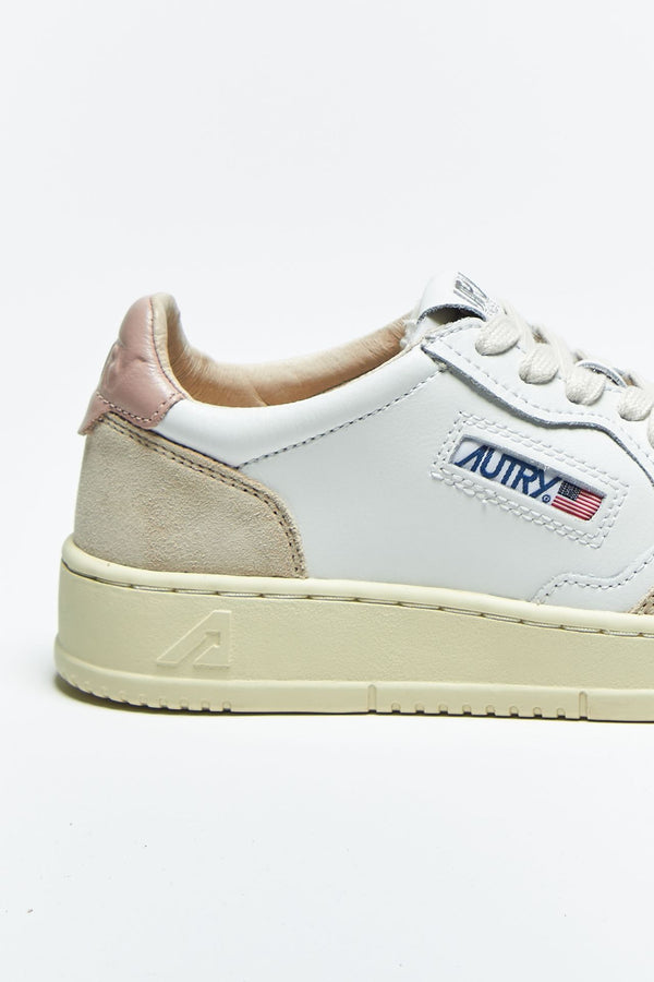 sneakers medalist low aulw-ls37 women Autry