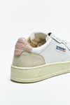 sneakers medalist low aulw-ls37 women Autry - 7