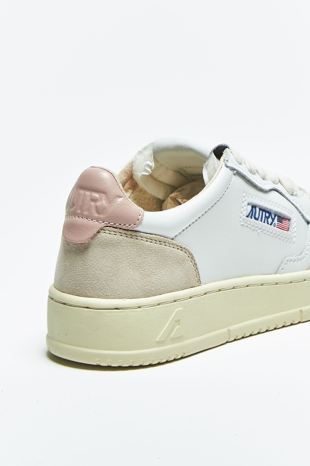 sneakers medalist low aulw-ls37 women Autry - 7