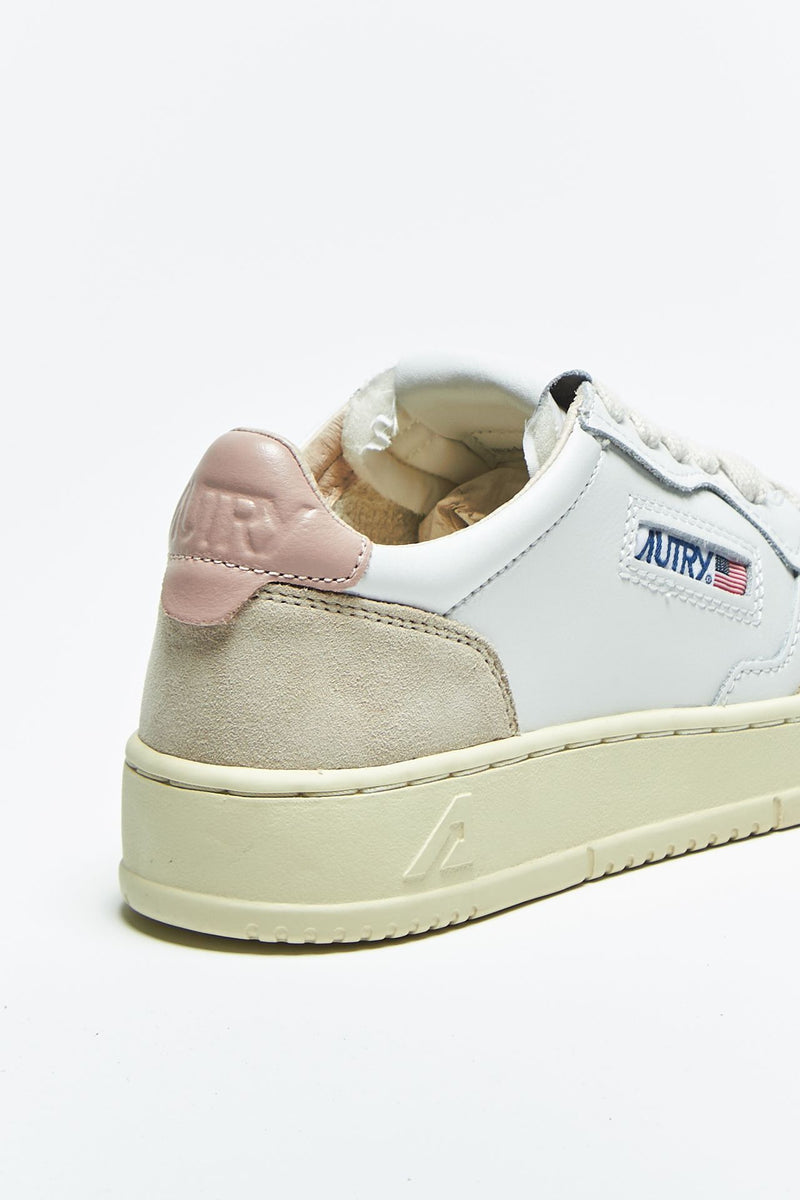 sneakers medalist low aulw-ls37 women Autry - 7