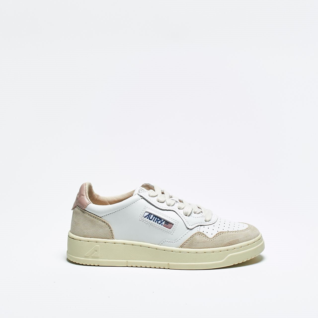 sneakers medalist low aulw-ls37 women Autry - 8