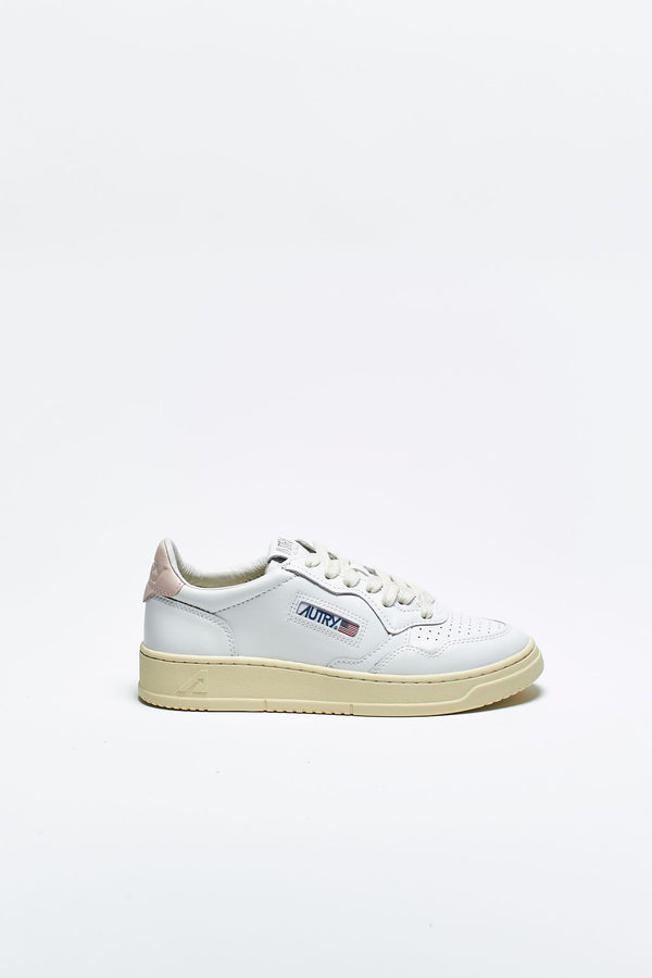 sneakers medalist low aulw-ll16 women Autry