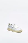 sneakers medalist low aulw-ll16 women Autry - 3