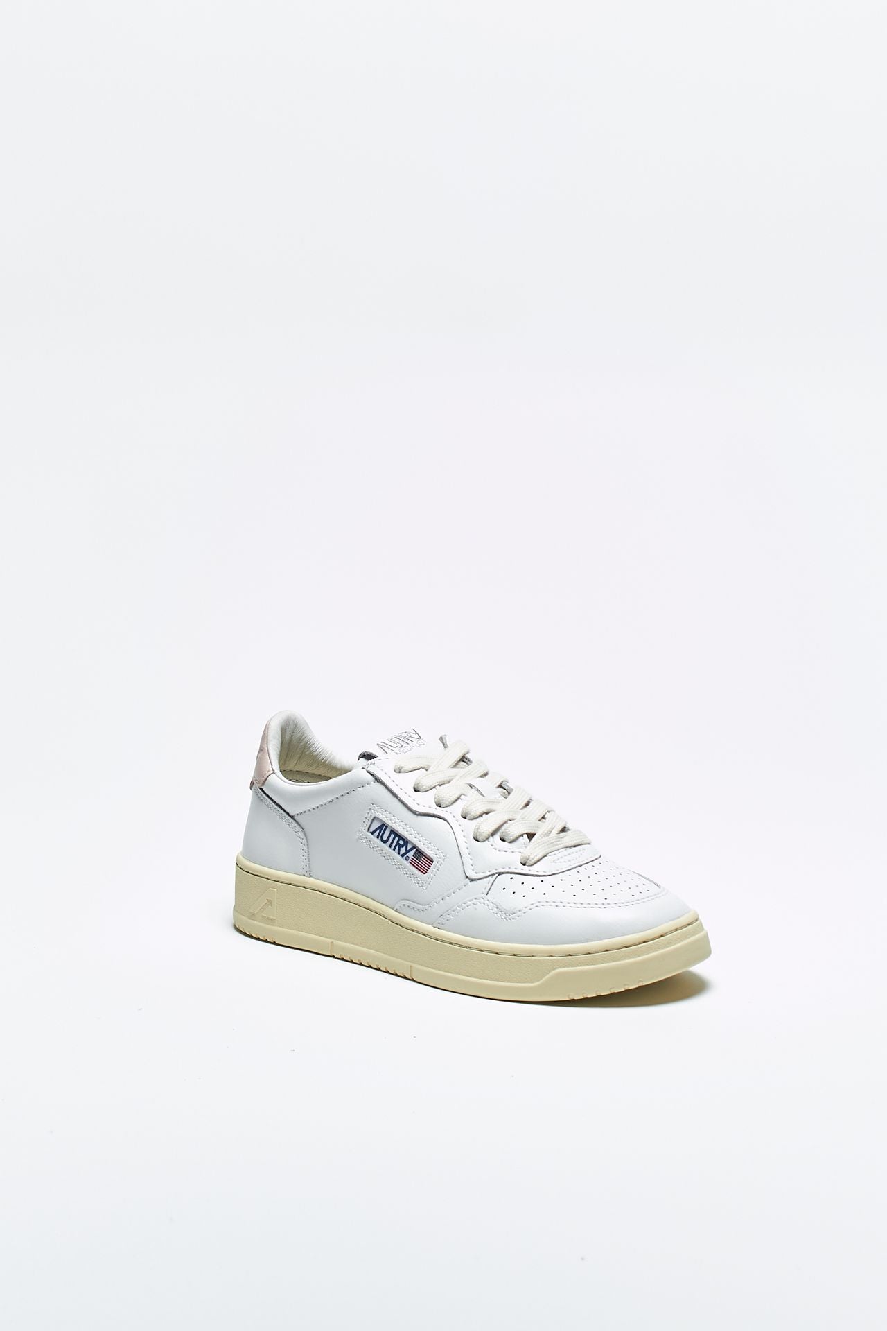 sneakers medalist low aulw-ll16 women Autry - 3