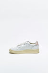 sneakers medalist low aulw-ll16 women Autry - 5