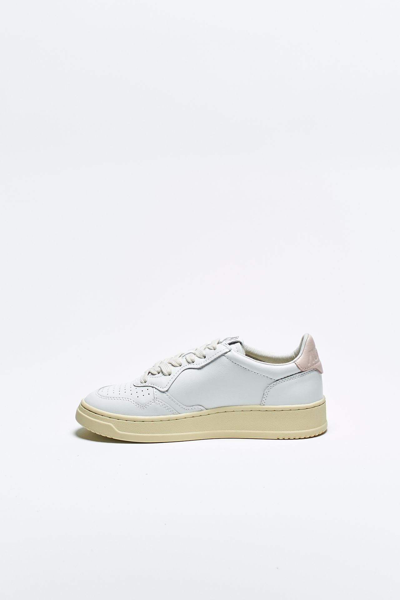 sneakers medalist low aulw-ll16 women Autry - 5