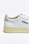 sneakers medalist low aulw-ll16 women Autry - 1