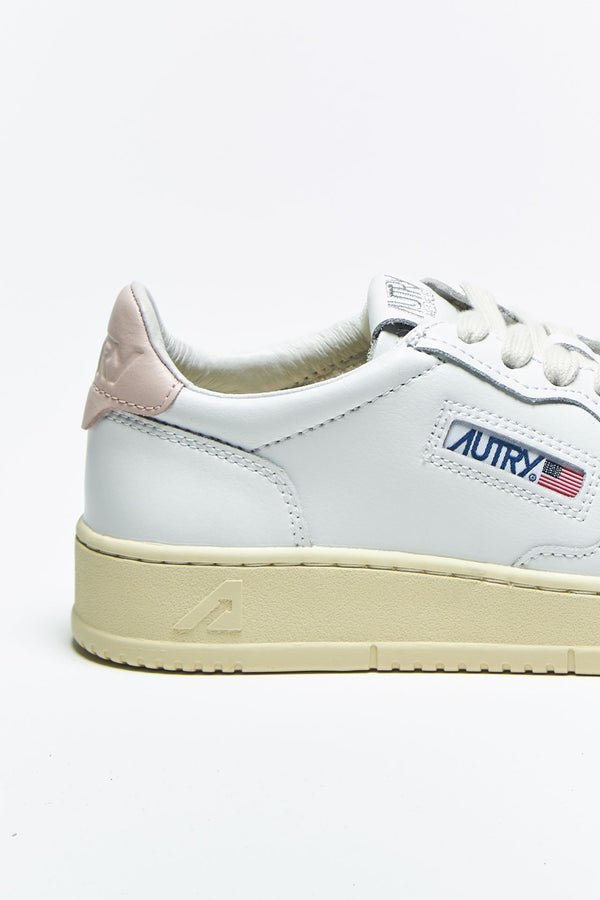 sneakers medalist low aulw-ll16 women Autry