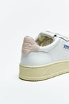 sneakers medalist low aulw-ll16 women Autry - 7