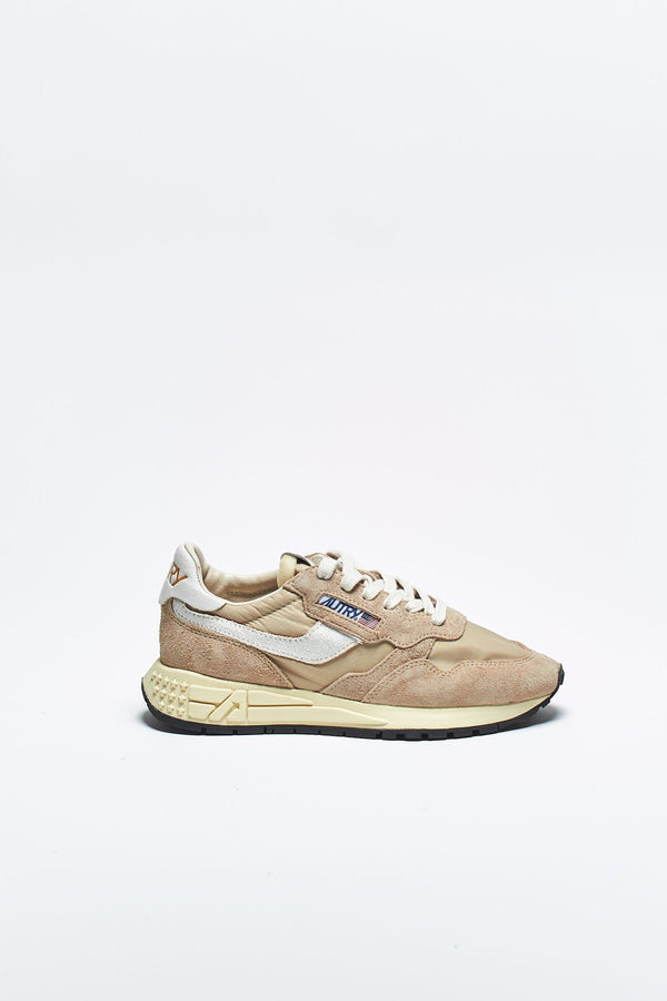 sneakers reelwind low wwlw-nc08 women Autry