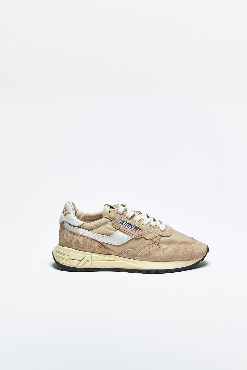 sneakers reelwind low wwlw-nc08 women Autry - 2