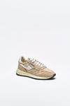 sneakers reelwind low wwlw-nc08 women Autry - 3