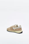 sneakers reelwind low wwlw-nc08 women Autry - 4
