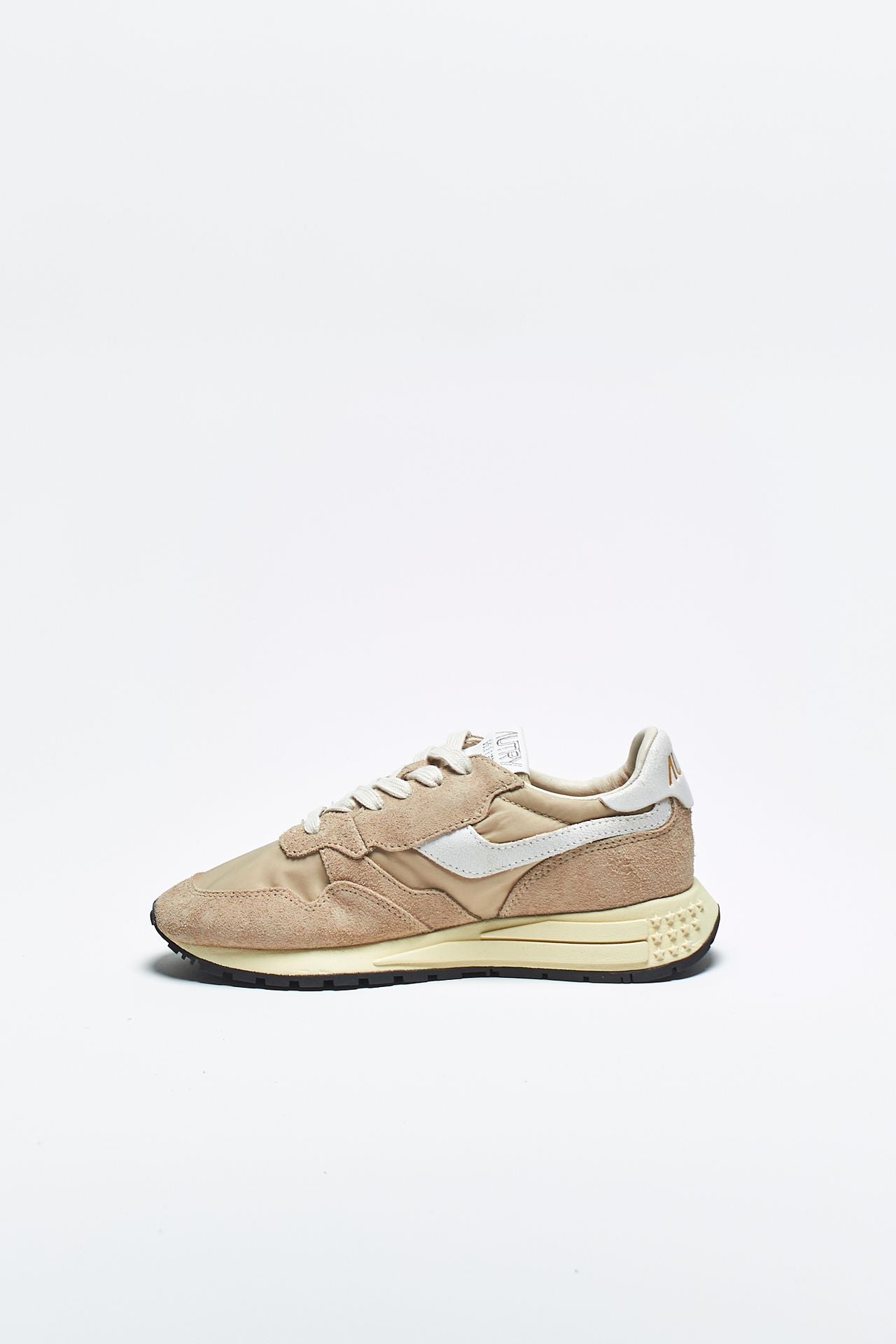 sneakers reelwind low wwlw-nc08 women Autry - 5