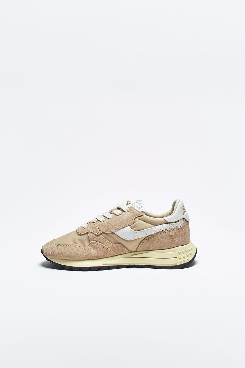 sneakers reelwind low wwlw-nc08 women Autry - 5