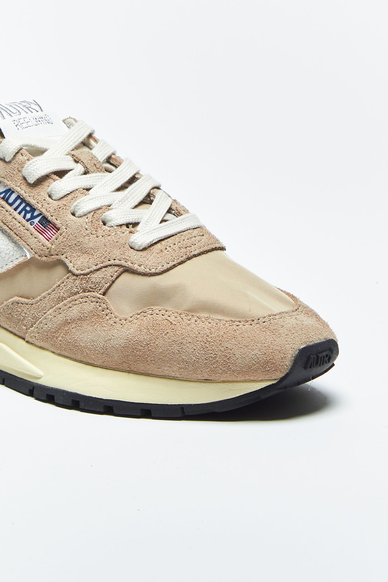 sneakers reelwind low wwlw-nc08 women Autry - 6