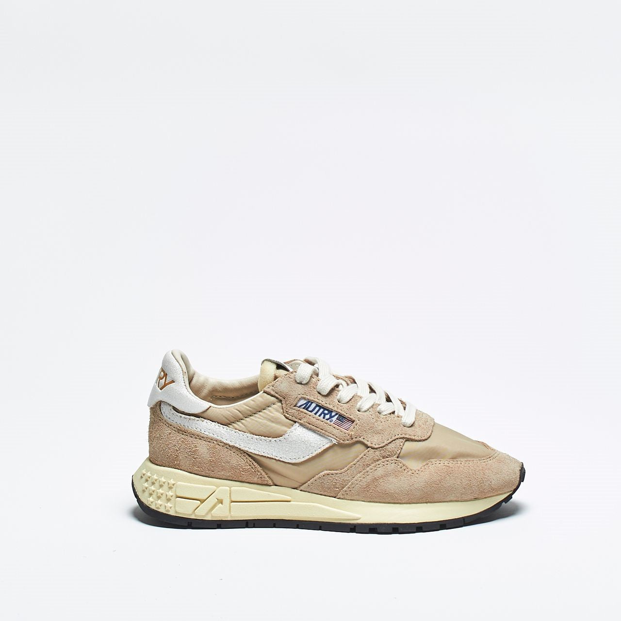 sneakers reelwind low wwlw-nc08 women Autry - 8