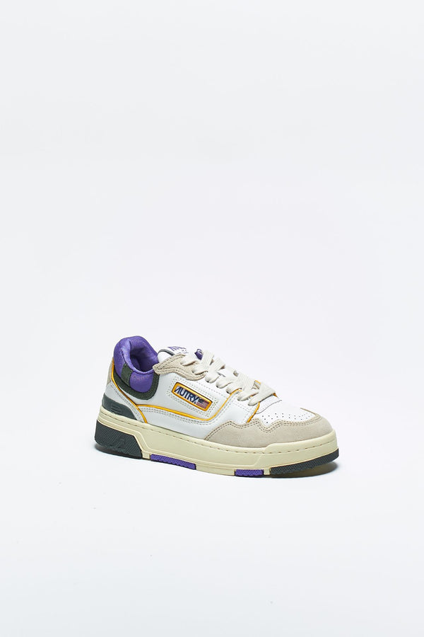 sneakers clc low – rolw-mm36 women Autry