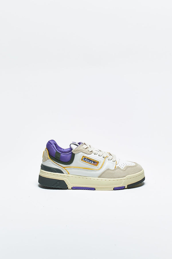 sneakers clc low – rolw-mm36 women Autry