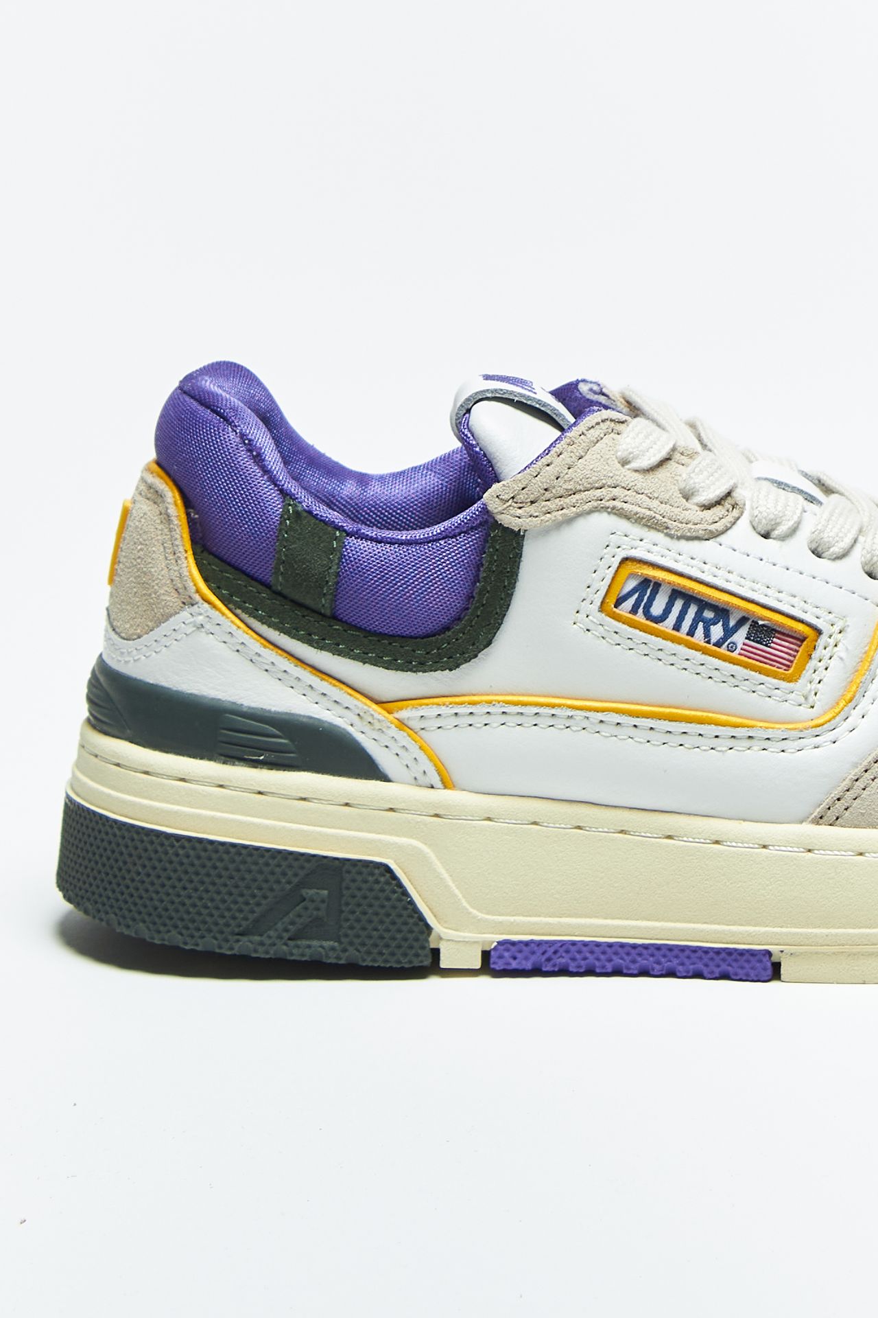 sneakers clc low – rolw-mm36 women Autry - 6