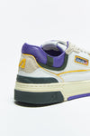 sneakers clc low – rolw-mm36 women Autry - 7