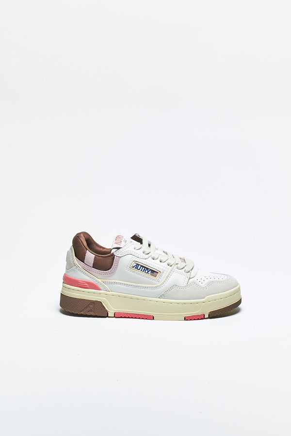 sneakers clc low – rolw-mm35 women Autry