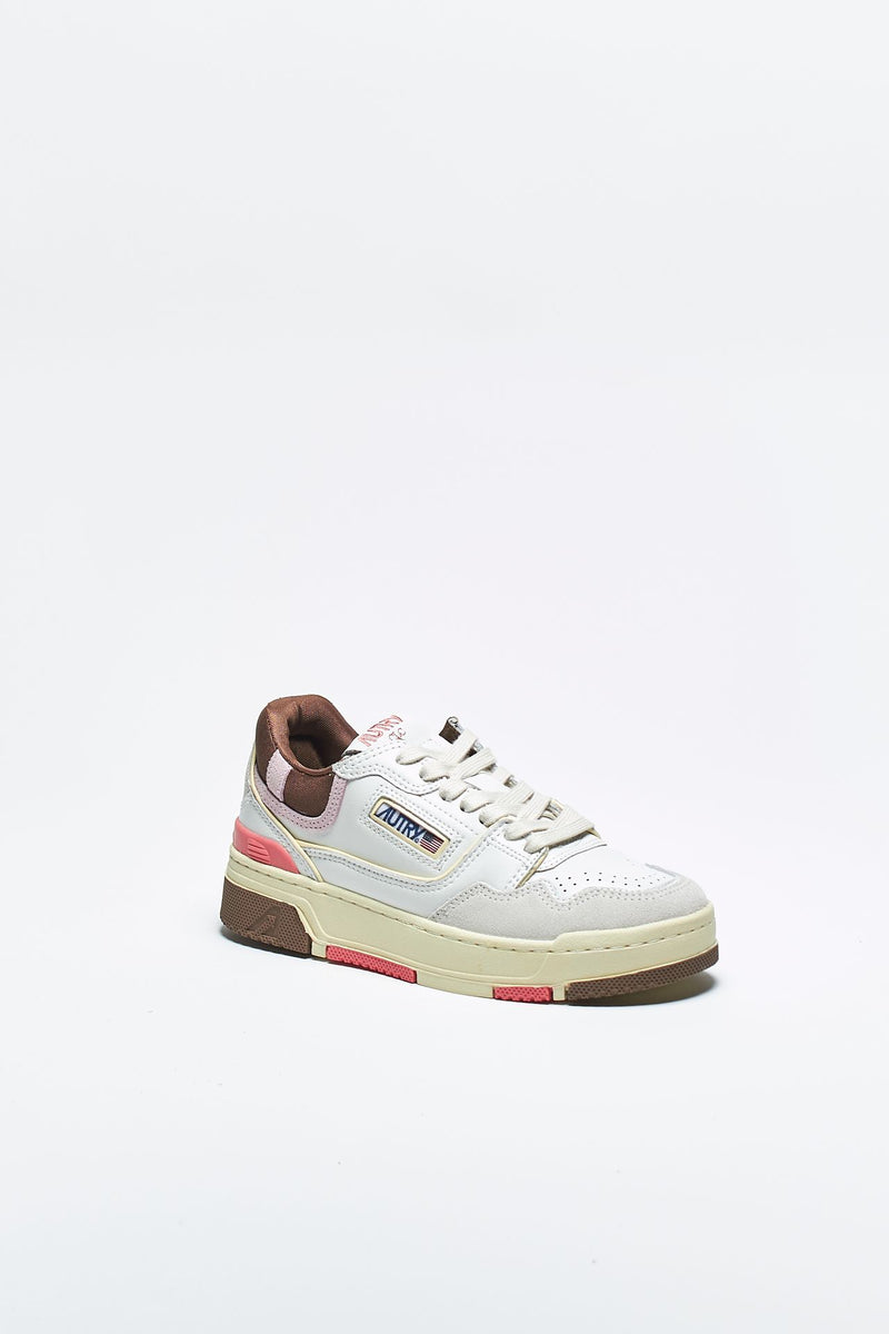 sneakers clc low – rolw-mm35 women Autry - 3