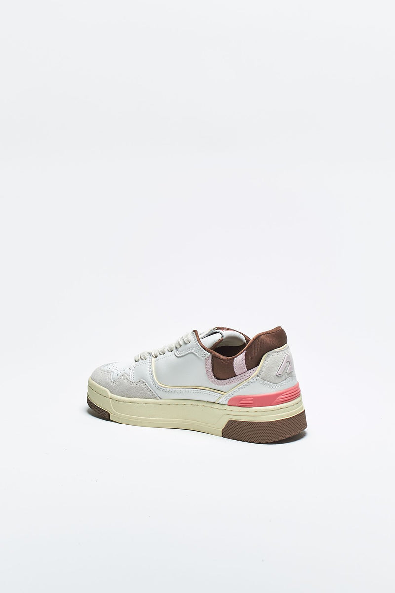 sneakers clc low – rolw-mm35 women Autry - 4