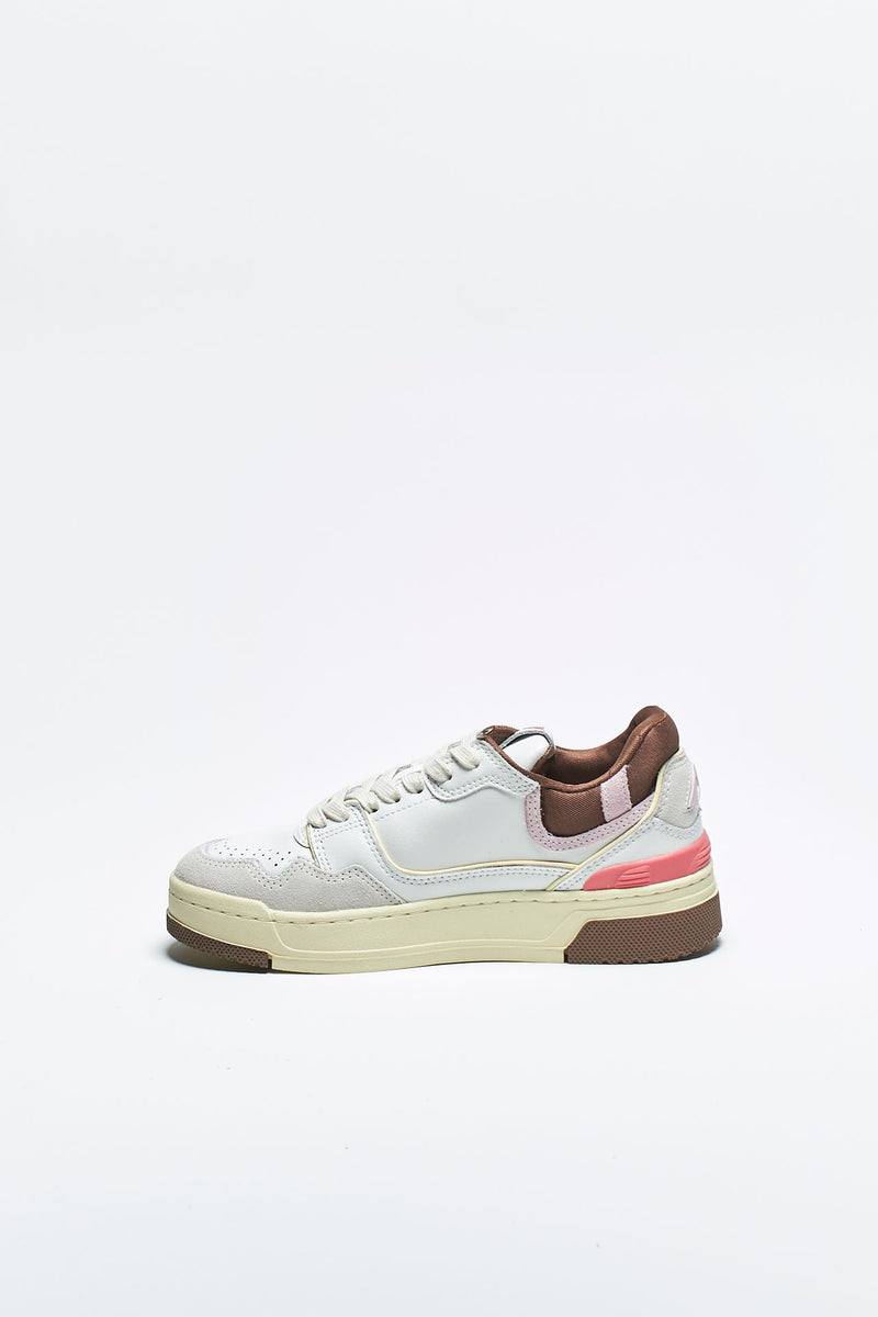 sneakers clc low – rolw-mm35 women Autry - 5