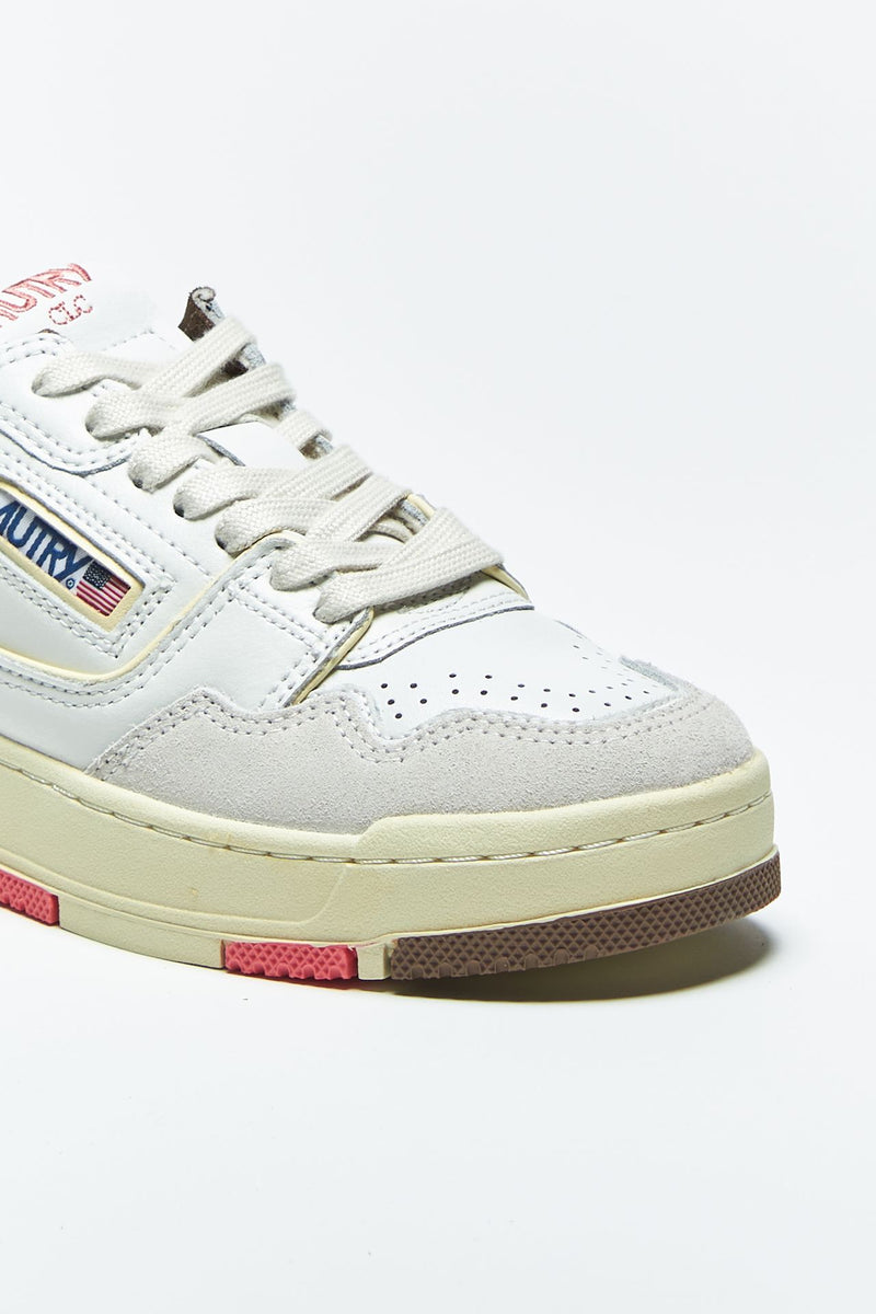 sneakers clc low – rolw-mm35 women Autry - 6