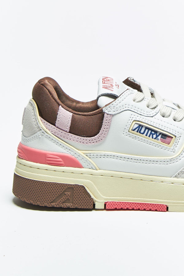 sneakers clc low – rolw-mm35 women Autry