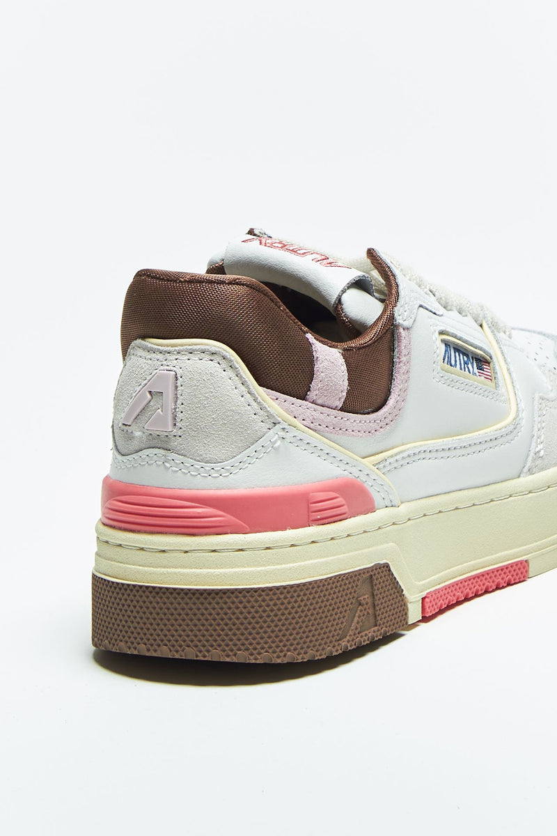 sneakers clc low – rolw-mm35 women Autry - 7