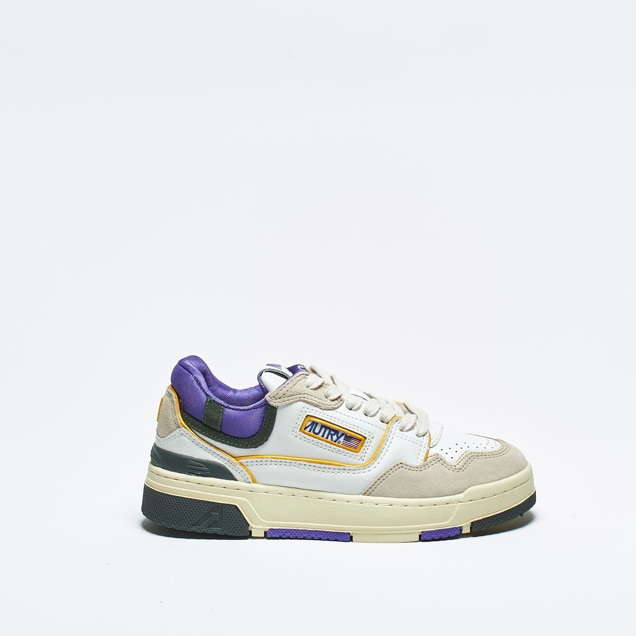 sneakers clc low – rolw-mm36 women Autry - 8