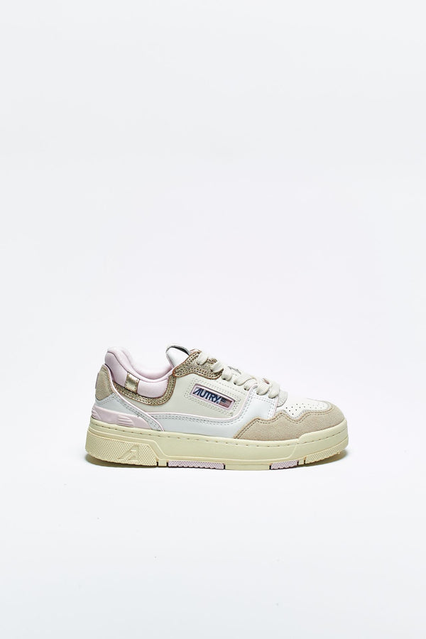 sneakers clc low – rolw-mm42 women Autry