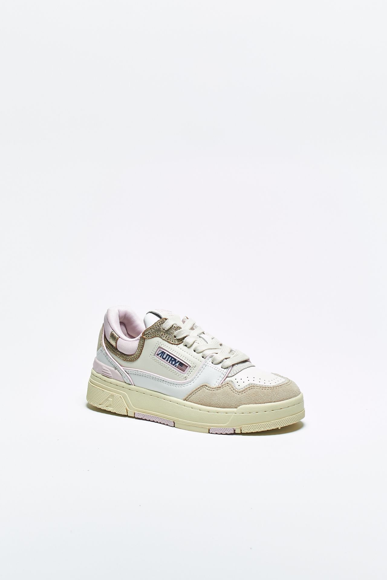 sneakers clc low – rolw-mm42 women Autry - 2