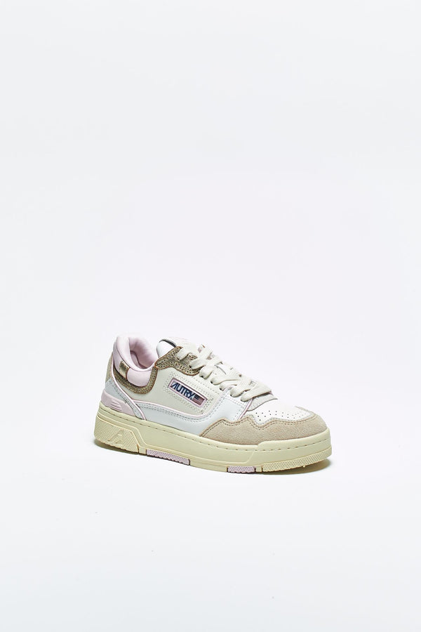 sneakers clc low – rolw-mm42 women Autry