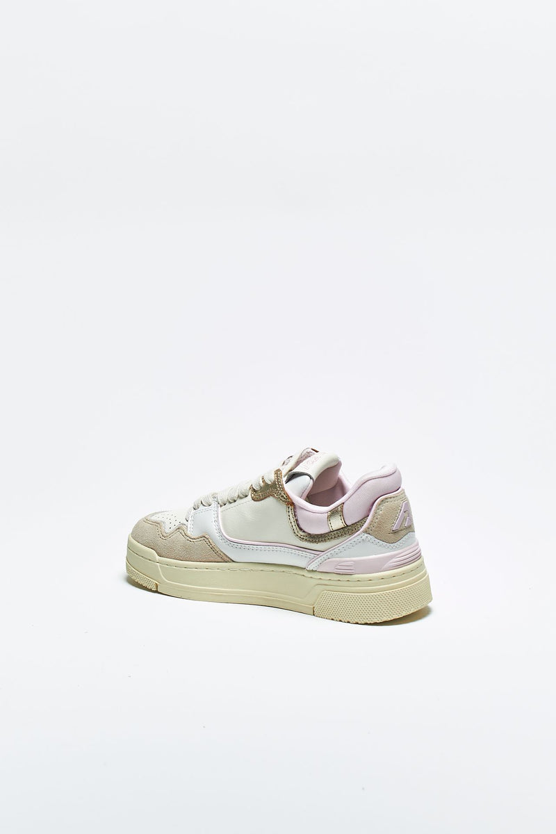 sneakers clc low – rolw-mm42 women Autry - 3