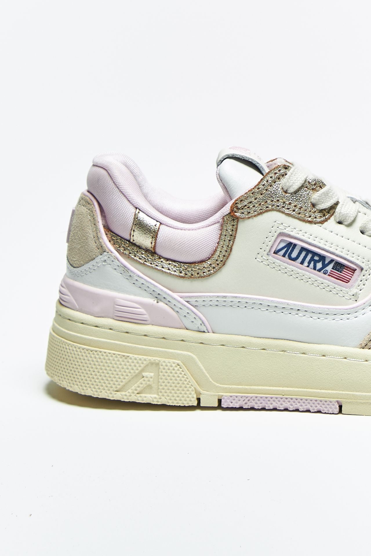 sneakers clc low – rolw-mm42 women Autry - 6